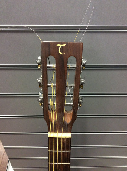 Tanglewood Acoustic guitar.