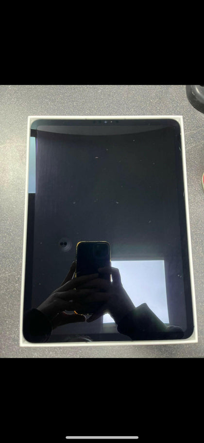 iPad Pro 3rd Gen 11