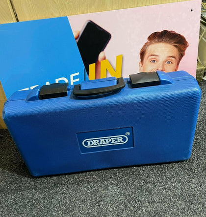 draper laser level kit.