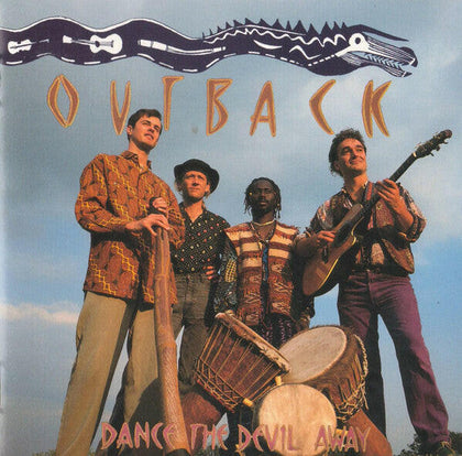 Outback – Dance The Devil Away.