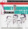 Smokey Robinson And The Miracles – 22 Greatest Hits