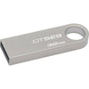 Kingston 32GB DataTraveler SE9 Flash Drive USB 2.0