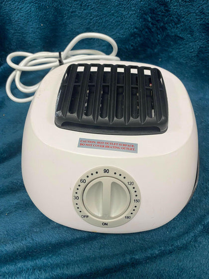 electric clothes dryer 220V.