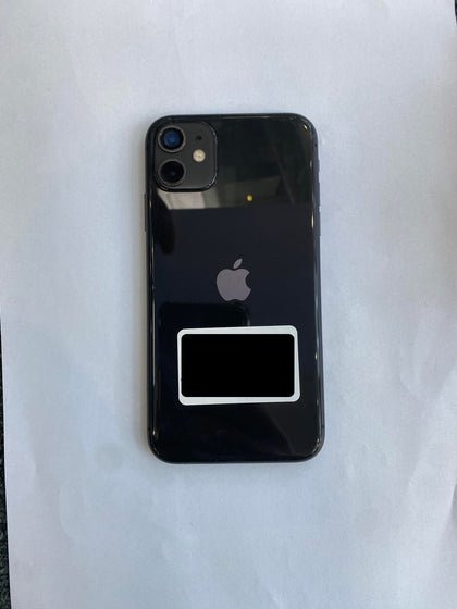 iPhone 11 64GB Open.