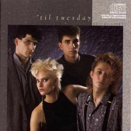 'Til Tuesday - Voices Carry.