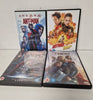 ** Sale ** Marvel 13 Dvd Joblot includes avengers,captain america & Ant man *Collection Only*
