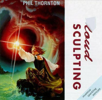 Phil Thornton – Cloud Sculpting.