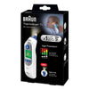 Braun Thermoscan 7+ Ear Thermometer IRT6525 LEYLAND