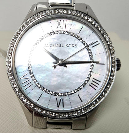 Michael Kors Lauryn MK3900 Watch.