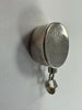 silver pendant