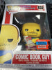 Comic Book Guy Funko