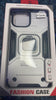 iPhone 13 Pro Max Case (Silver)