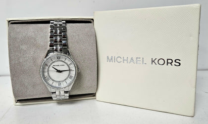Michael Kors Lauryn MK3900 Watch.