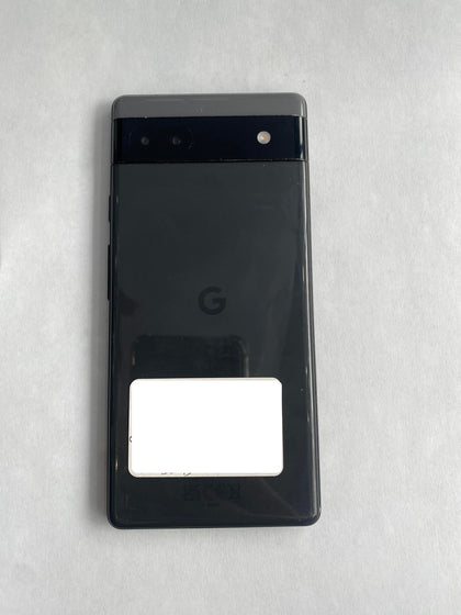 Google Pixel 6A 128GB Open.