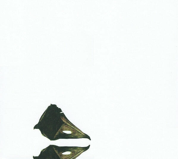 Coil – The New Backwards
