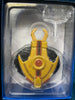 Star Trek - The Official Starships Collection - HIDEKI CLASS model & magazine