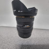 Sigma 10-20 mm F4.0-5.6 DC EX HSM Lens
