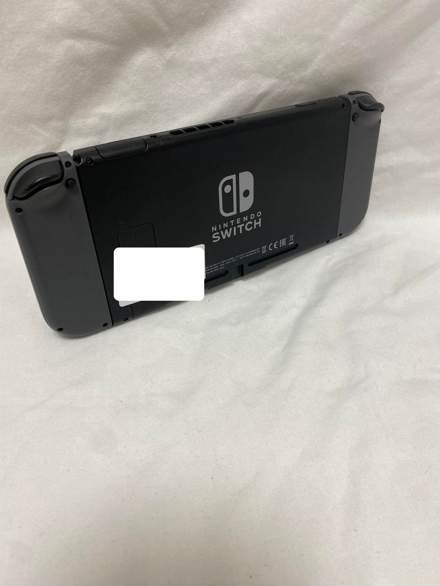 Nintendo Switch Gray 32GB