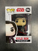 Kylo Ren Star Wars Pop Vinyl No. 194