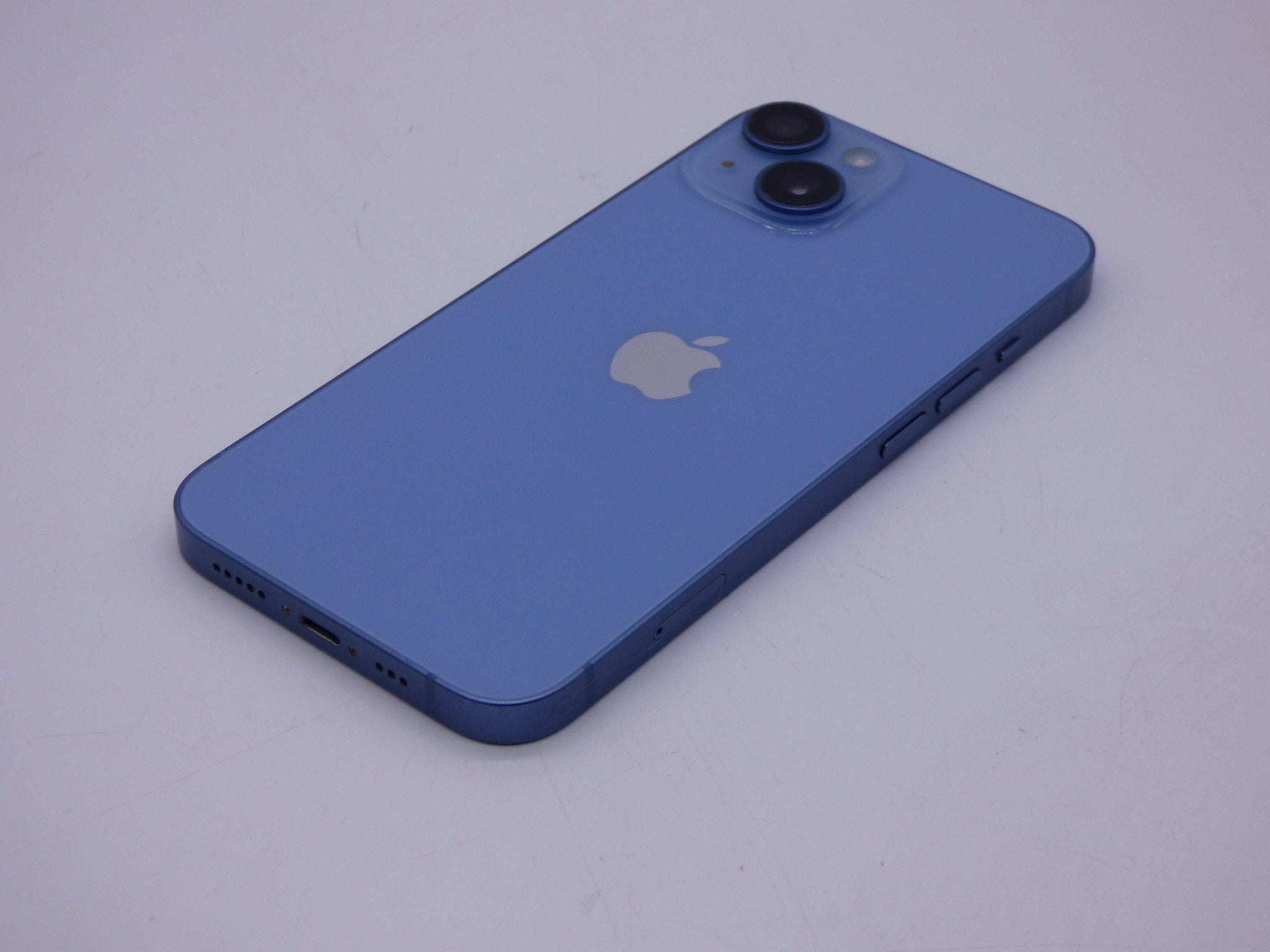 Apple iPhone 14 - 128 GB - Blue UNLOCKED
