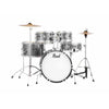 Pearl Roadshow Junior Drum Kit - Grindstone Sparkle