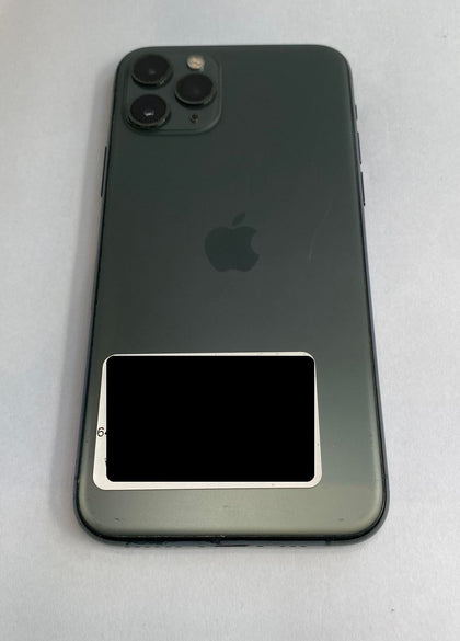 iPhone 11 Pro 64GB Open.