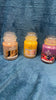 PRICES LARGE JAR CANDLE
