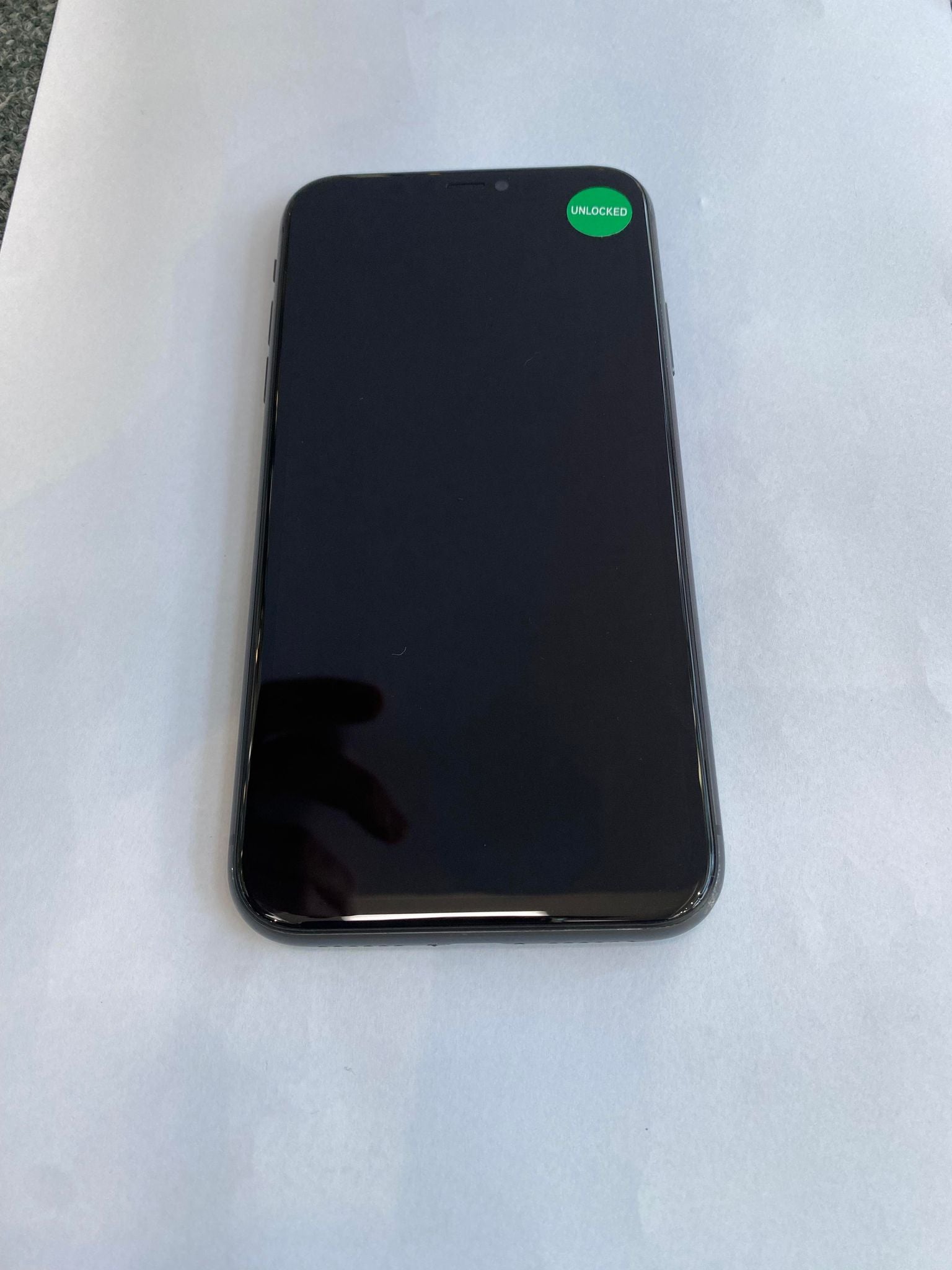 iPhone 11 64GB Open