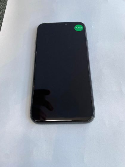 iPhone 11 64GB Open.