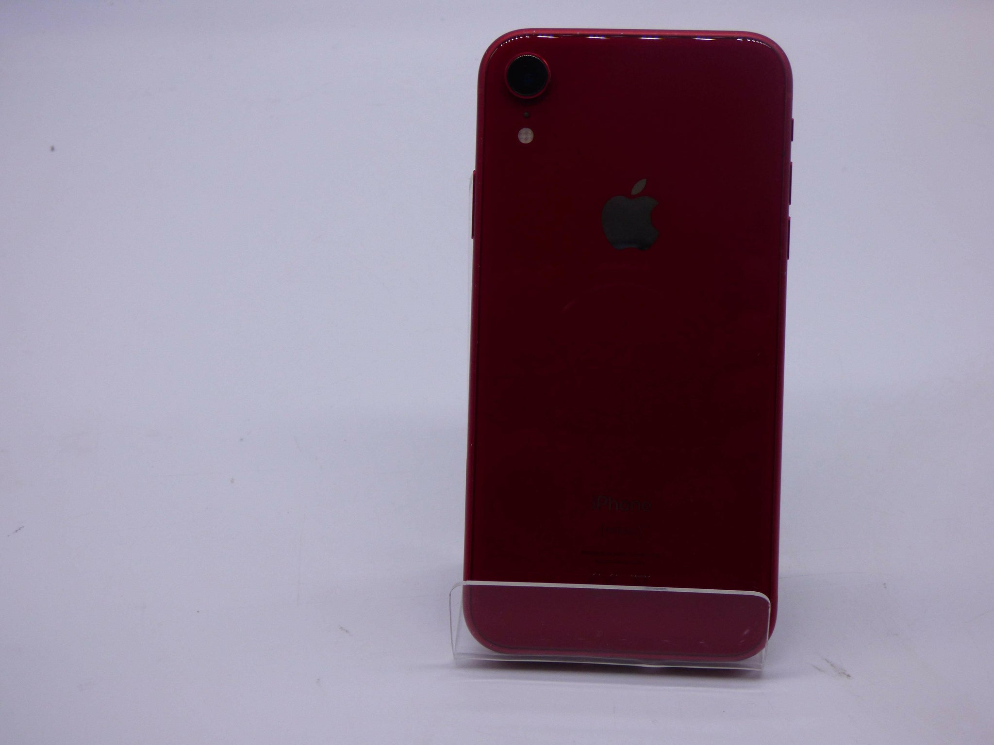 apple iphone xr 128gb battery 86% unlocked