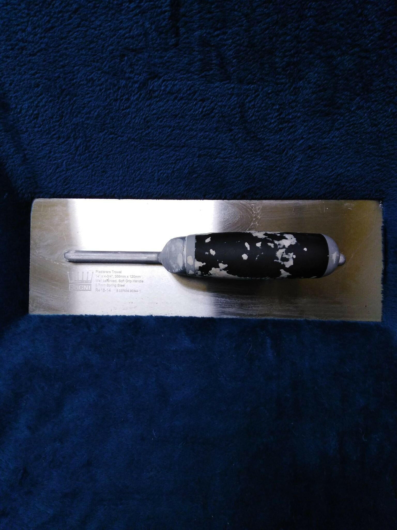 Ragni Plasterers Trowel