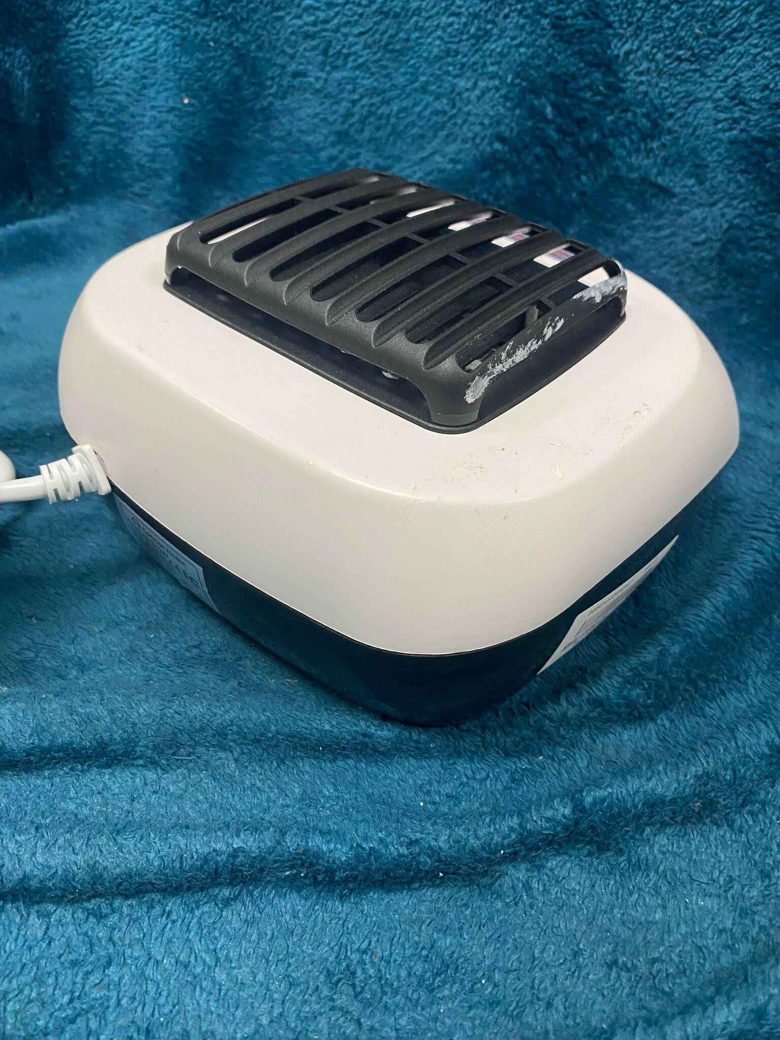 electric clothes dryer 220V