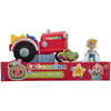Cocomelon Musical Tractor with JJ Figure