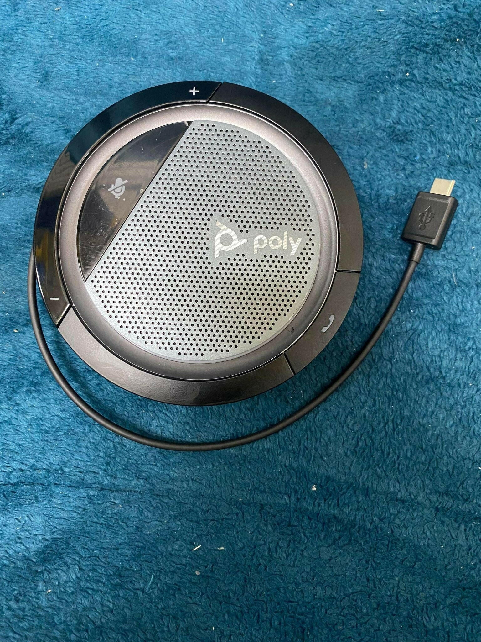 Poly BT Speaker CL5300-m