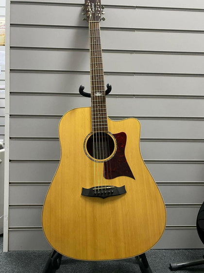 Tanglewood Acoustic TW-115SS-CE.