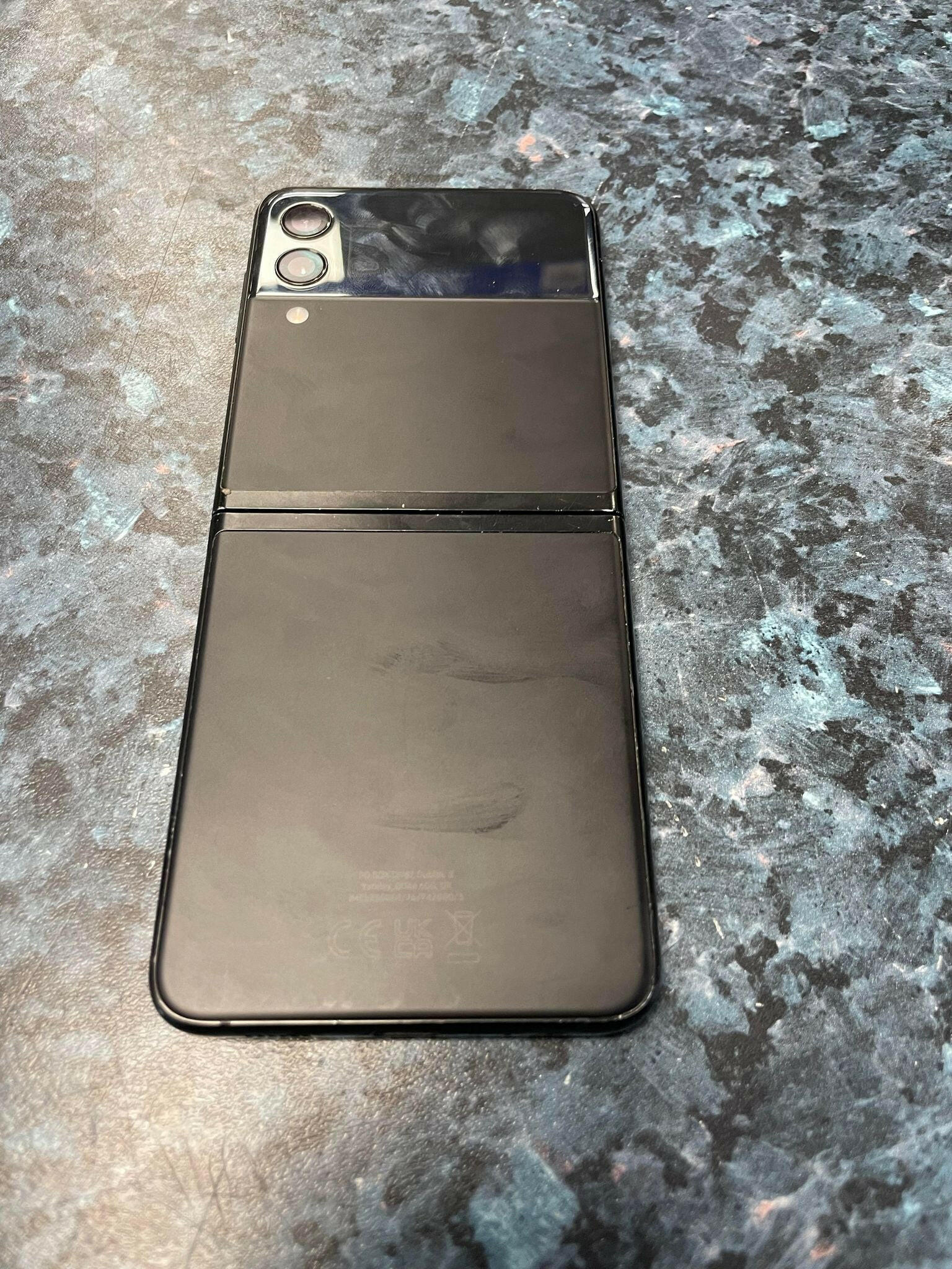 samsung z flip 3