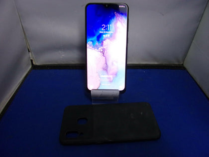 Samsung Galaxy wide4 32GB (U/L) BLACK.