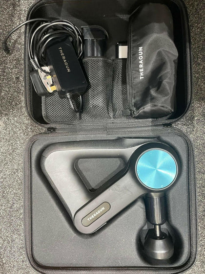 THERAGUN PRO.