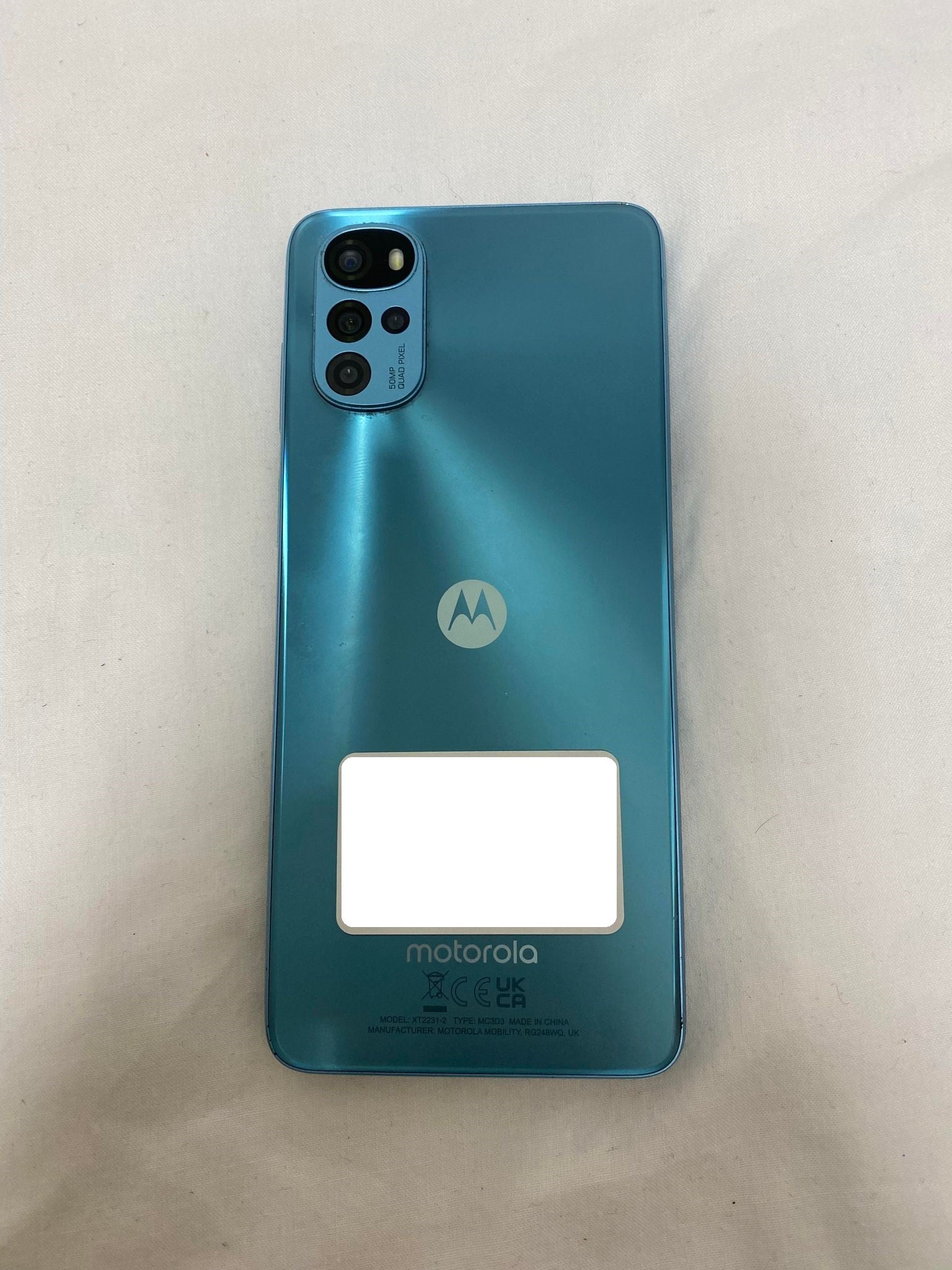 Motorola G22 Open 64GB