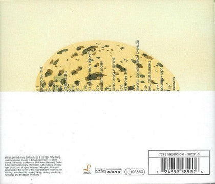 Lambchop – No You C'Mon.