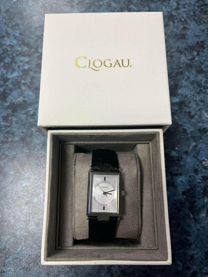 CLOGAU MENS WATCH.