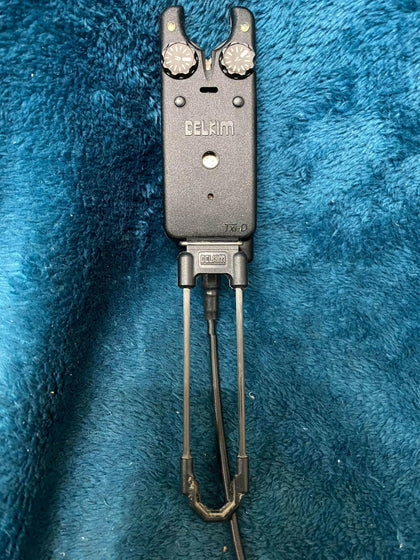 Delkim Bite Alarm.