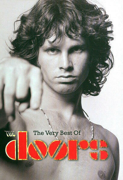 The Doors - The Very Best of The Doors.