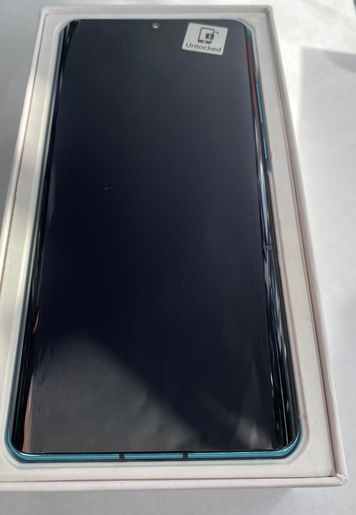 Huawei P30 Pro 128GB Open