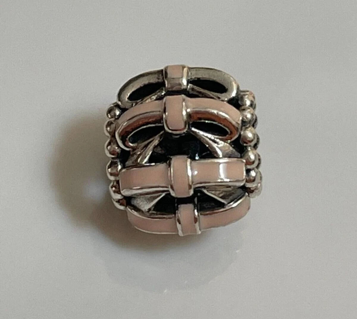 Pandora - Sweet Sentiments Pink