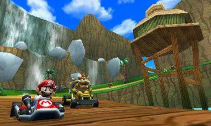 *cartridge only* Mario Kart 7 - Nintendo 3DS.