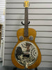 Dobro Hound Dog Deluxe Square Neck