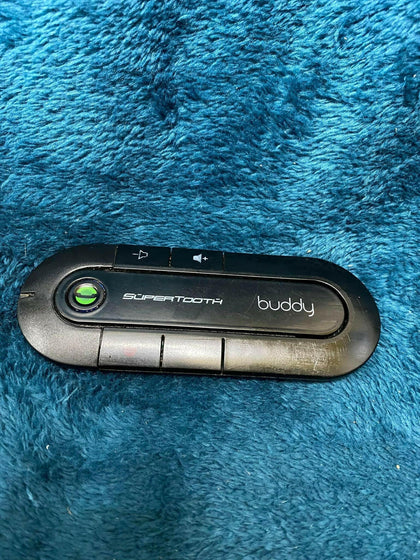 Supertooth Buddy Car Accessory.