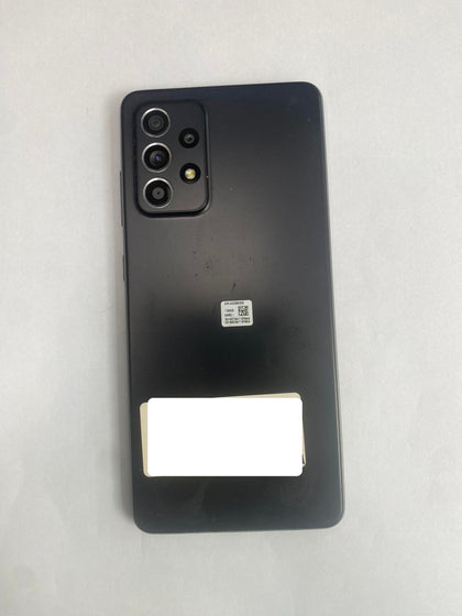 Samsung A52 128GB Open.