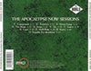 Apocalypse Now Sessions